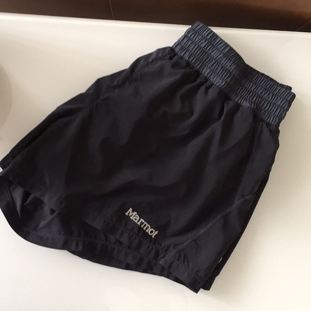 Marmot Running Shorts